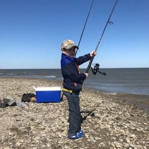 Meet your Posher, Irma y adrian